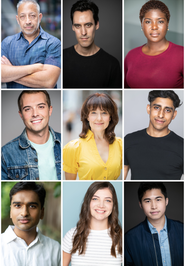 The Ultimate Photo Guide for Your Online Profile - Central Casting